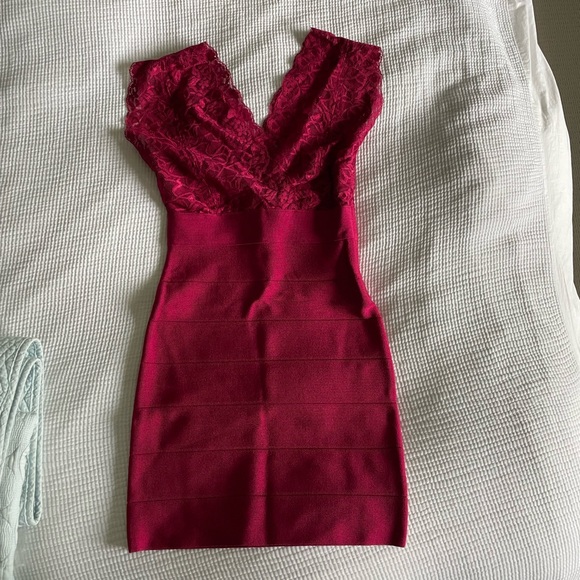 bebe body con - Picture 1 of 2